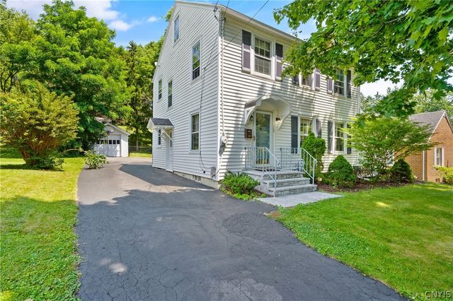 136 Century Drive, Geddes, NY 13209