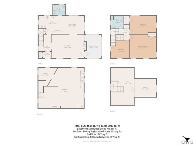 136 Century Drive, Geddes, NY 13209
