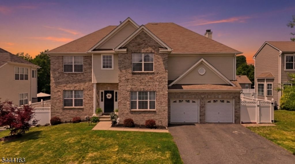 918 Timberline Dr, Jefferson Twp., NJ 07849 — photo 5