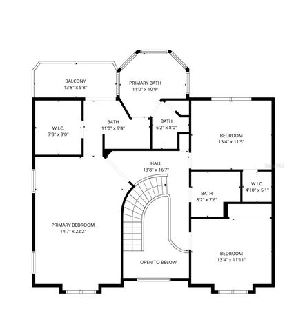 8667 BURNING TREE CIRCLE, Seminole, FL 33777