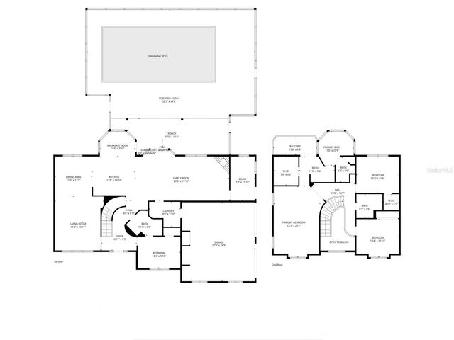 8667 BURNING TREE CIRCLE, Seminole, FL 33777