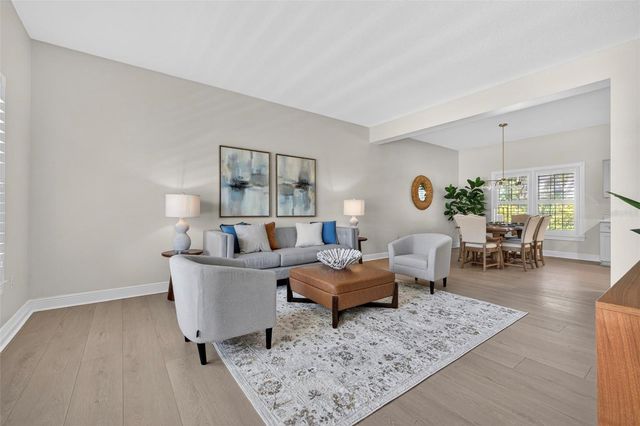 8667 BURNING TREE CIRCLE, Seminole, FL 33777