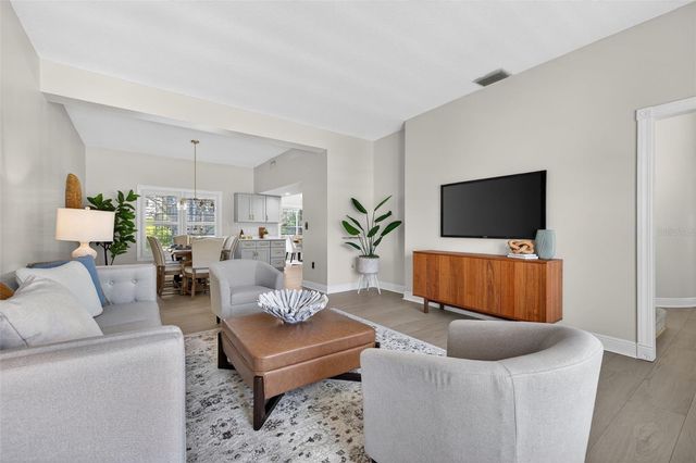 8667 BURNING TREE CIRCLE, Seminole, FL 33777