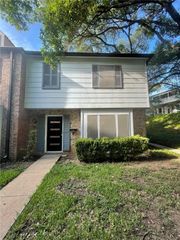 6537 VALLEYSIDE RD, Austin, TX 78731