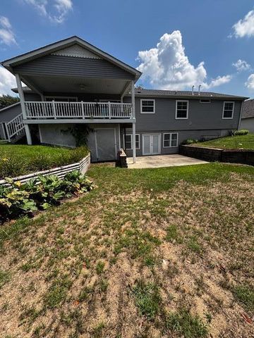 9364 N 225 E, Lake Village, IN 46349