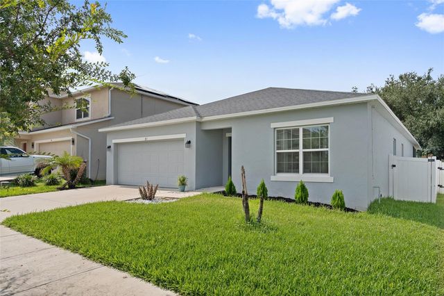 87 PRAIRIE FALCON DRIVE, Groveland, FL 34736