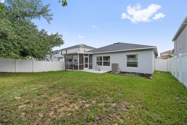 87 PRAIRIE FALCON DRIVE, Groveland, FL 34736