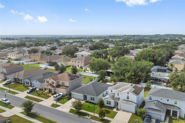 87 PRAIRIE FALCON DRIVE, Groveland, FL 34736