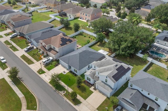 87 PRAIRIE FALCON DRIVE, Groveland, FL 34736
