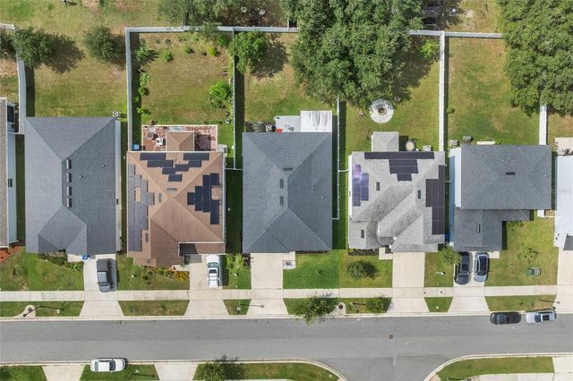 87 PRAIRIE FALCON DRIVE, Groveland, FL 34736
