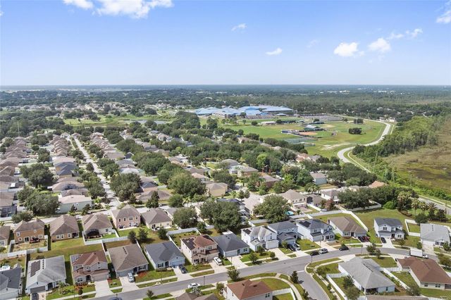 87 PRAIRIE FALCON DRIVE, Groveland, FL 34736