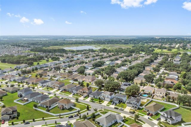 87 PRAIRIE FALCON DRIVE, Groveland, FL 34736