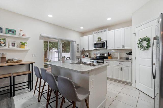 87 PRAIRIE FALCON DRIVE, Groveland, FL 34736