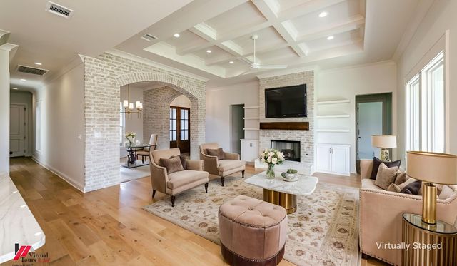 389 Newburn Lane, Shreveport, LA 71106