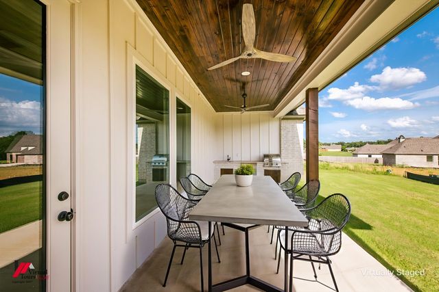 389 Newburn Lane, Shreveport, LA 71106