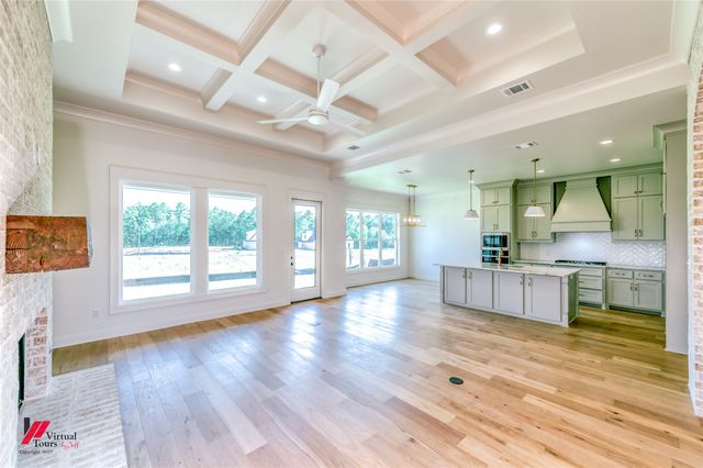 389 Newburn Lane, Shreveport, LA 71106