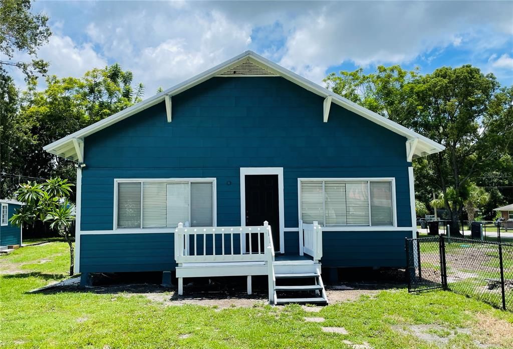 2915 WINTER LAKE ROAD, Lakeland, FL 33803