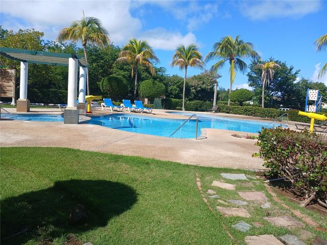 Bo Mediania Alta AQUATICA CONDO 4701, Loiza, PR 00772