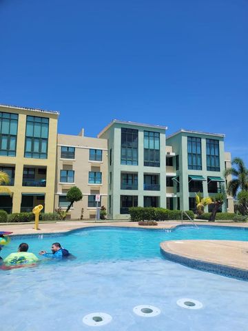 Bo Mediania Alta AQUATICA CONDO 4701, Loiza, PR 00772