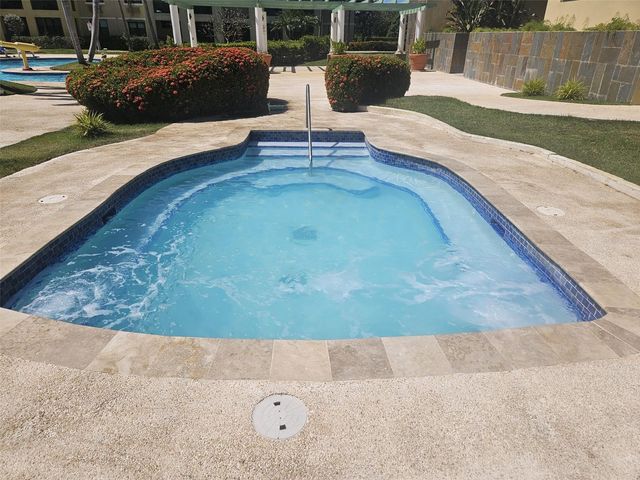 Bo Mediania Alta AQUATICA CONDO 4701, Loiza, PR 00772