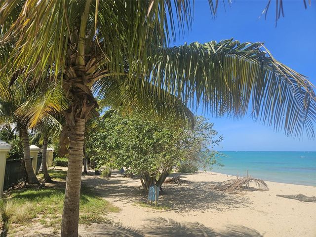 Bo Mediania Alta AQUATICA CONDO 4701, Loiza, PR 00772