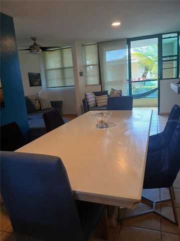 Bo Mediania Alta AQUATICA CONDO 4701, Loiza, PR 00772