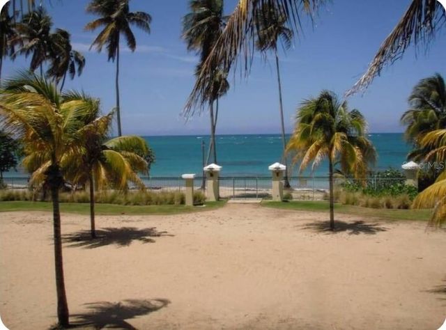 Bo Mediania Alta AQUATICA CONDO 4701, Loiza, PR 00772