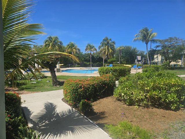 Bo Mediania Alta AQUATICA CONDO 4701, Loiza, PR 00772