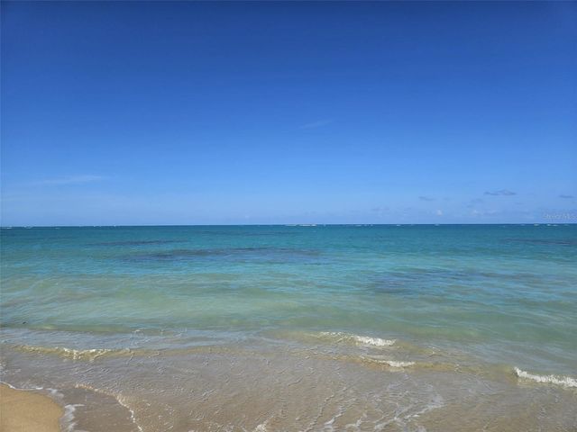 Bo Mediania Alta AQUATICA CONDO 4701, Loiza, PR 00772