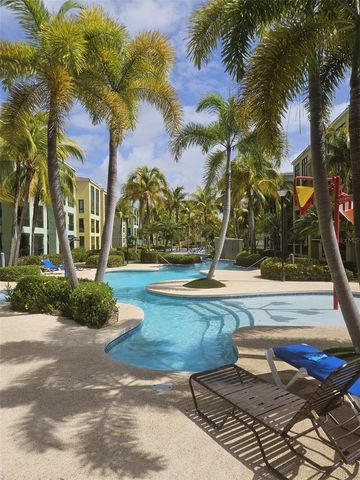 Bo Mediania Alta AQUATICA CONDO 4701, Loiza, PR 00772