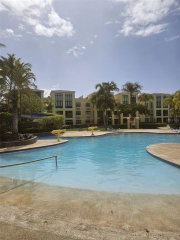 Bo Mediania Alta AQUATICA CONDO 4701, Loiza, PR 00772