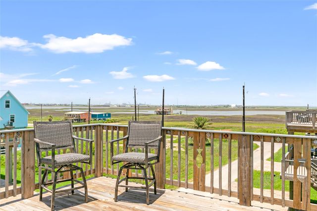 110 Pelican Place, Surfside Beach, TX 77541