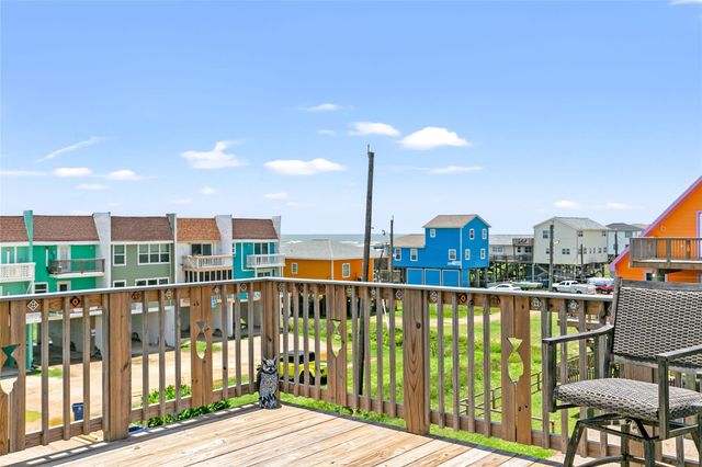 110 Pelican Place, Surfside Beach, TX 77541