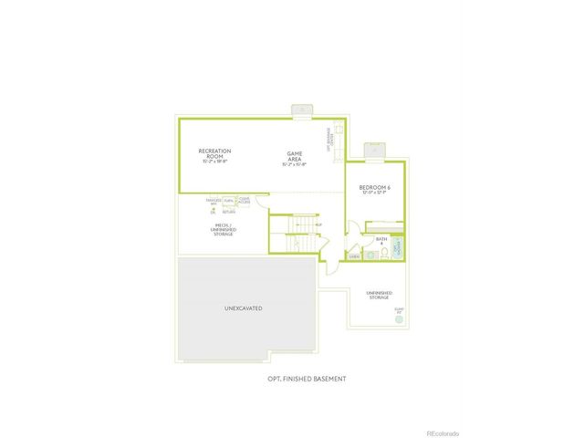 24434 E 34th Pl, Aurora, CO 80019