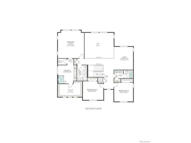 24434 E 34th Pl, Aurora, CO 80019