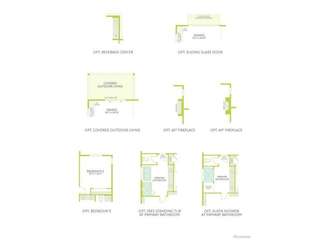 24434 E 34th Pl, Aurora, CO 80019