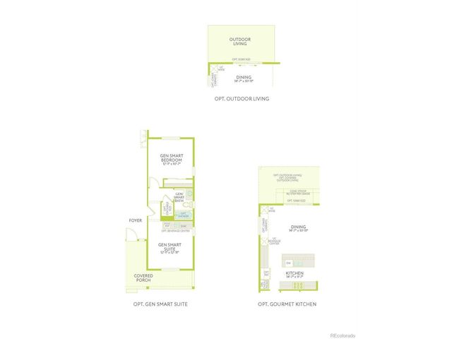 24434 E 34th Pl, Aurora, CO 80019