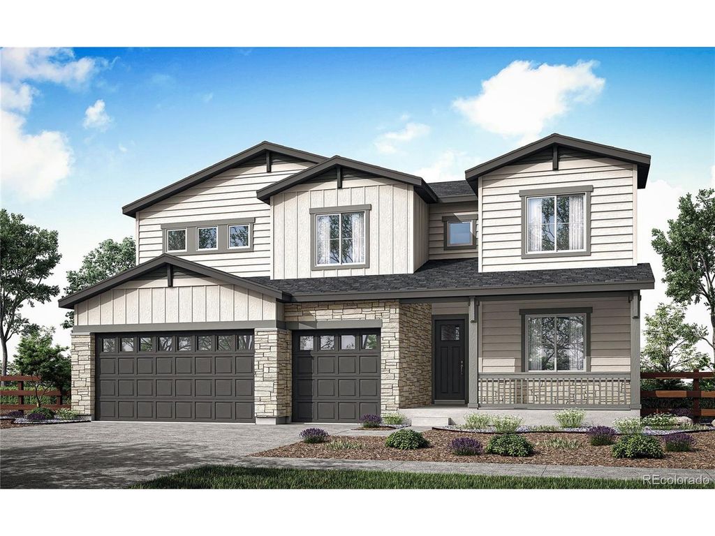 24434 E 34th Pl, Aurora, CO 80019
