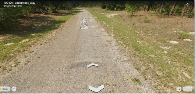 10940 N LETTERWOOD WAY, Dunnellon, FL 34434