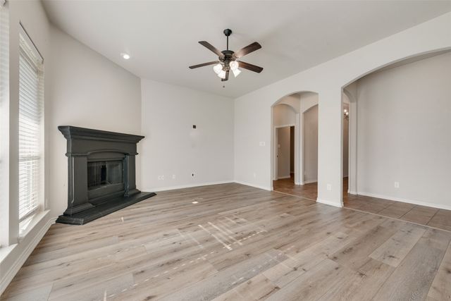 103 Rambling Way, Forney, TX 75126