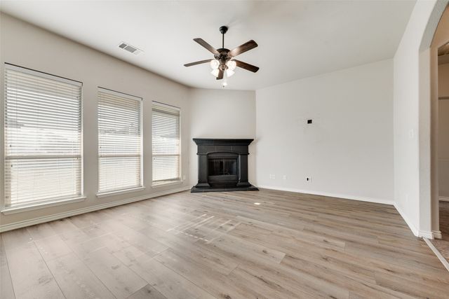 103 Rambling Way, Forney, TX 75126