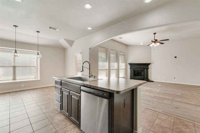 103 Rambling Way, Forney, TX 75126