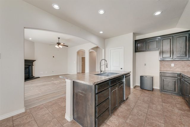 103 Rambling Way, Forney, TX 75126