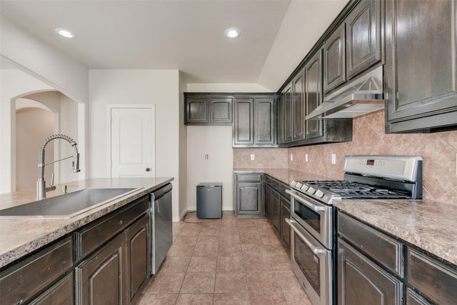 103 Rambling Way, Forney, TX 75126