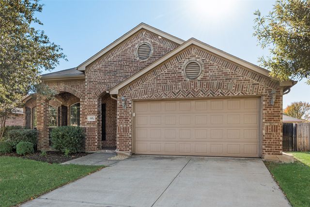 103 Rambling Way, Forney, TX 75126
