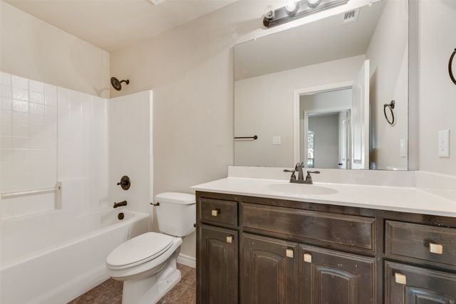 103 Rambling Way, Forney, TX 75126