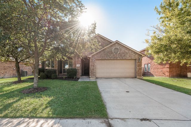 103 Rambling Way, Forney, TX 75126