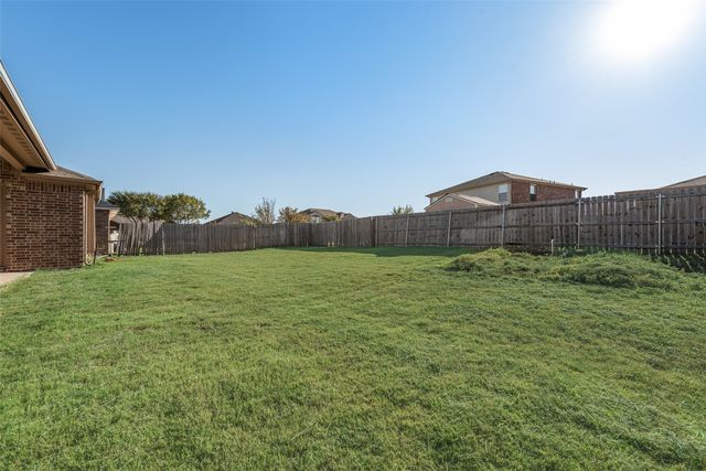 103 Rambling Way, Forney, TX 75126