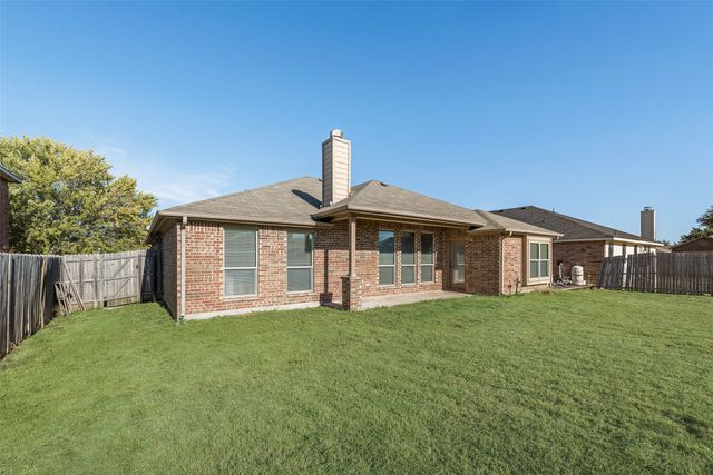 103 Rambling Way, Forney, TX 75126