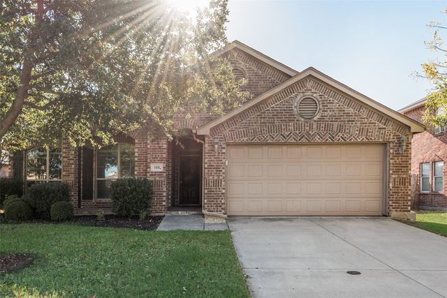 103 Rambling Way, Forney, TX 75126